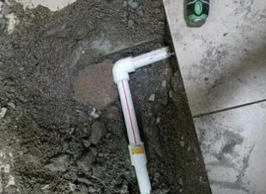 金安阳台漏水维修时有哪些声音会影响检漏仪